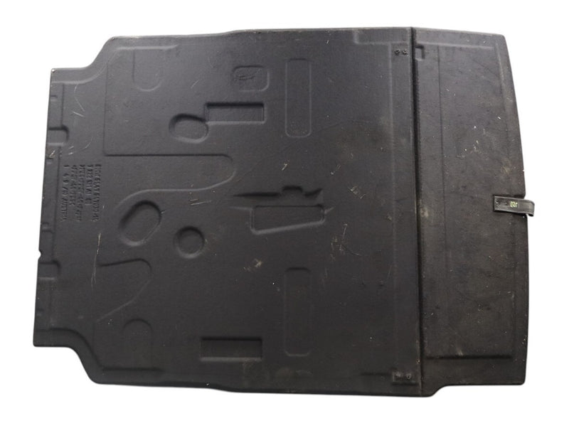 Load image into Gallery viewer, 11-16 BMW 528i 535i 550i F10 Trunk Mat Carpet Spare Cover Trim 51477222131 Oem