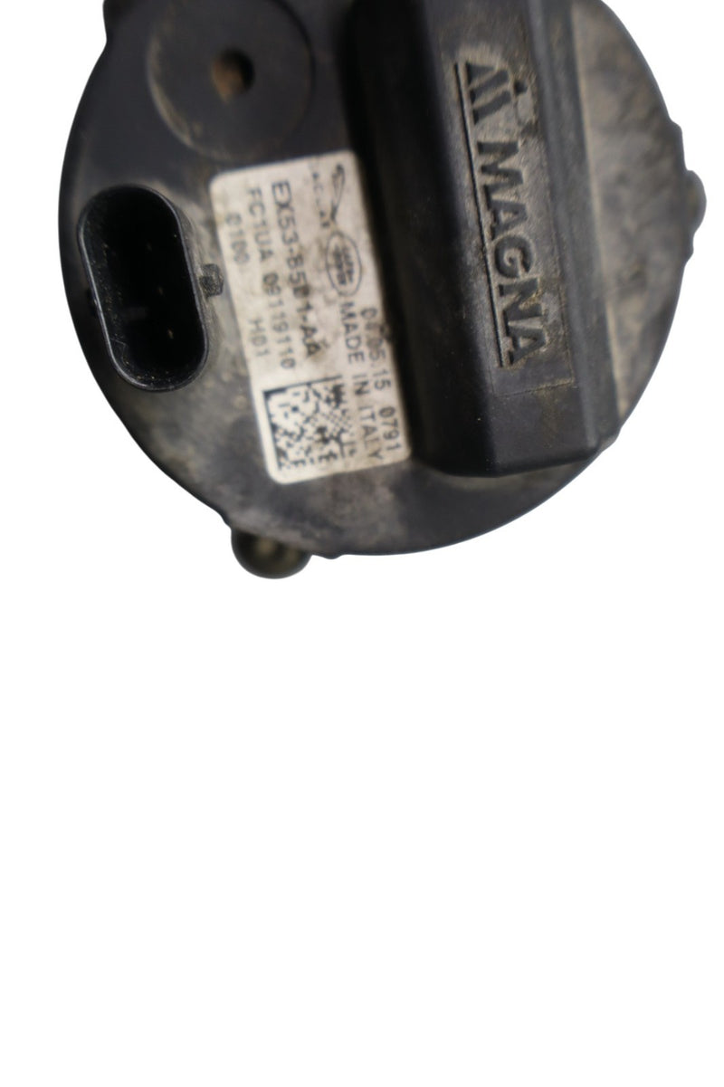 Load image into Gallery viewer, 14-20 Jaguar X152 F-Type Engine Auxiliary Water Coolant Pump 09119110 Oem