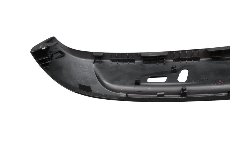 Load image into Gallery viewer, 12-17 Audi A7 Quattro Front Right Side Seat Trim Cover Panel 8T0881326C Oem