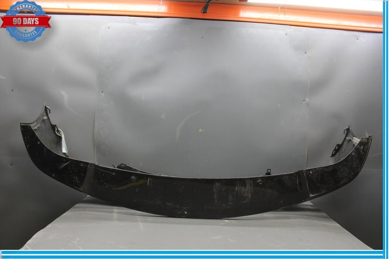Load image into Gallery viewer, 09-12 BMW 750Li 750i Front Bumper Cover Assembly Black Oem