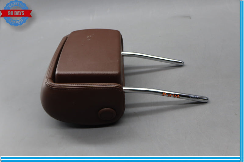 Load image into Gallery viewer, 11-17 Volkswagen Touareg Front Right Passenger Side Upper Seat Headrest Oem