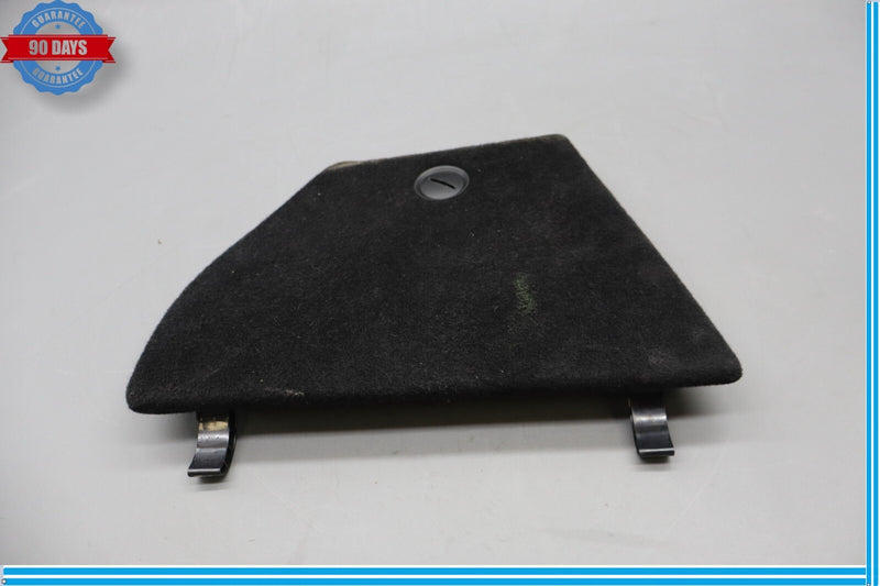 Load image into Gallery viewer, 07-12 Mercedes GL450 GL550 Right Side Trunk Compartment Cover Panel Trim Oem