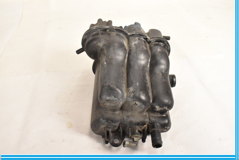 Load image into Gallery viewer, 05-12 Porsche Boxster Cayman Engine Radiator Expansion Coolant Water Tank Oem