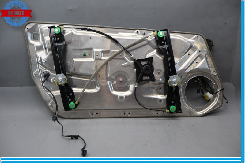 Load image into Gallery viewer, 08-14 Mercedes W204 C250 C300 Front Right Passenger Door Window Regulator Oem