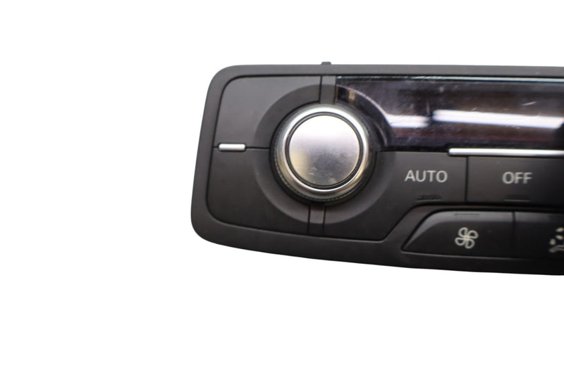 Load image into Gallery viewer, 12-16 Audi A7 A6 Rear HVAC AC Climate Control Center Console Switch Unit Oem