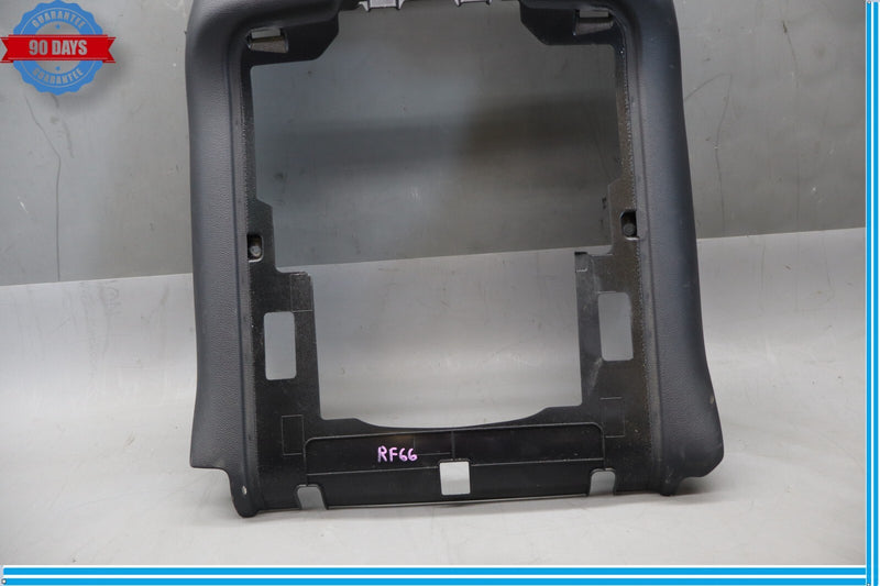 Load image into Gallery viewer, 10-17 Mercedes W204 C250 C350 Front Right Side Back Panel Seat Cover Trim Oem