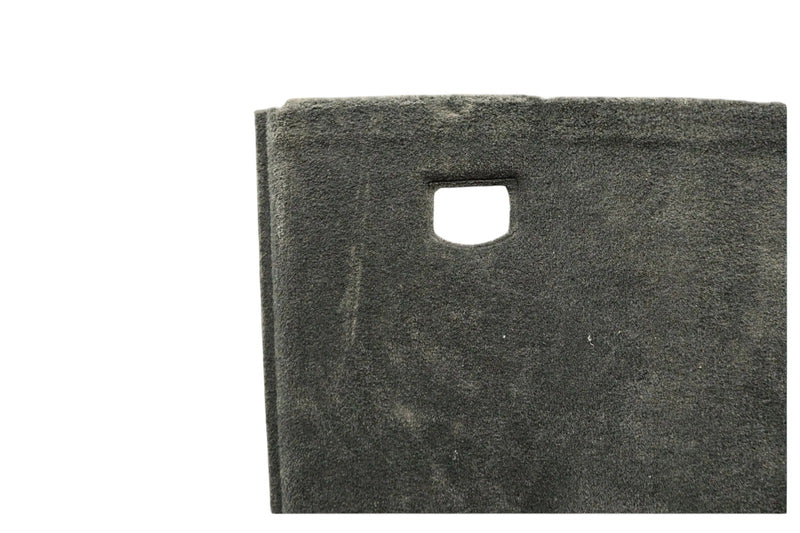 Load image into Gallery viewer, 06-12 Bentley Continental Rear Right Side Trunk Panel Trim Cover 3W5867428AA OEM