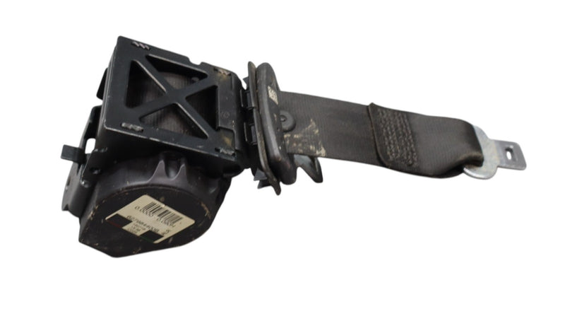 Load image into Gallery viewer, 17-20 Jaguar XE X260 Rear Center Middle Seat Belt Seatbelt Retractor Oem