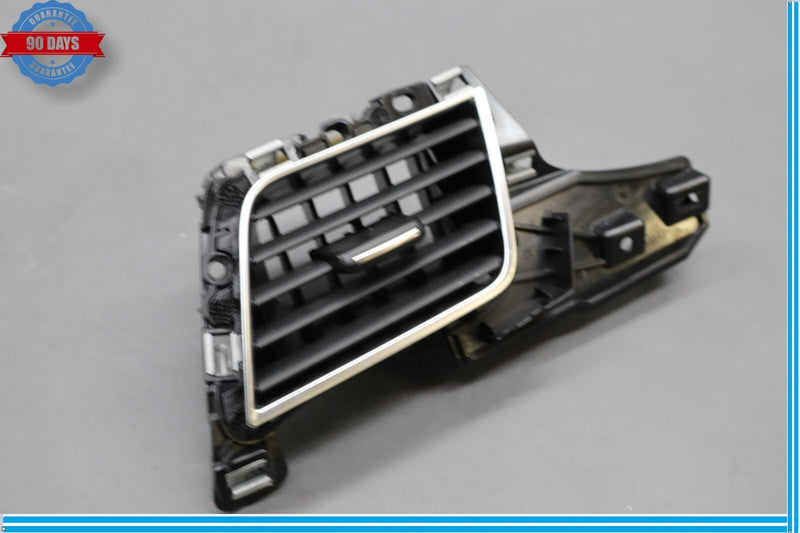 Load image into Gallery viewer, 11-14 Audi A8 Quattro S8 Front Left Driver Side Dash A/C AC Air Vent Trim Oem