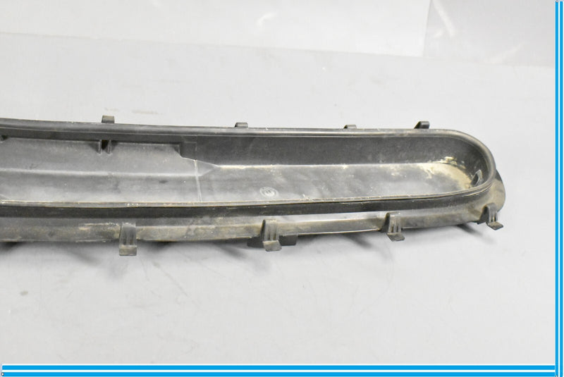 Load image into Gallery viewer, 00-06 Mercedes CL55 S55 AMG Under Hood Cowl Vent Grille Trim Cover Panel Oem