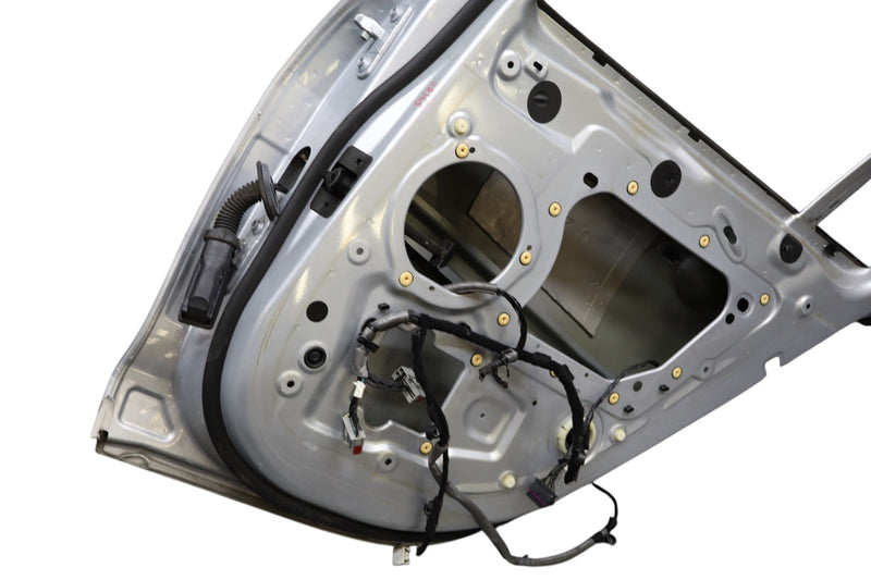 Load image into Gallery viewer, 17-20 Jaguar XE Rear Right Passenger Side Door Shell Assembly GX7324630AA Oem