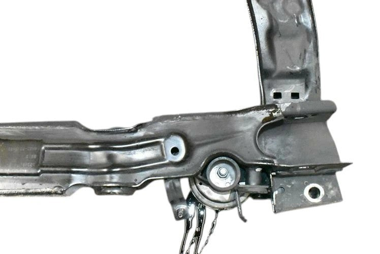 Load image into Gallery viewer, 09-11 Jaguar XF Front Suspension Engine Crossmember Subframe Cradle Carrier Oem
