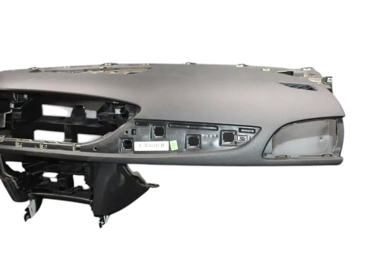 Load image into Gallery viewer, 12-18 Audi A6 S6 Dashboard Instrument Cluster Panel Cover Assembly 4G1858005 OEM