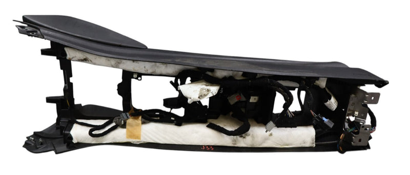 Load image into Gallery viewer, 17-19 Alfa Romeo Giulia Center Console Base Frame Body Bracket Oem