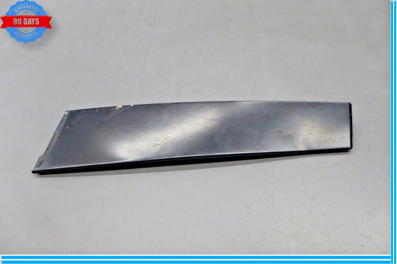 Load image into Gallery viewer, 10-16 Buick LaCrosse Rear Right Door Window Reveal Window Frame Applique Oem