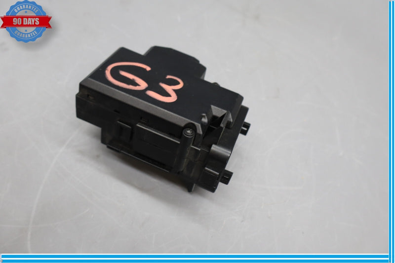 Load image into Gallery viewer, 12-17 Audi A7 Quattro Front Left Ignition Switch Conventional Ignition Oem