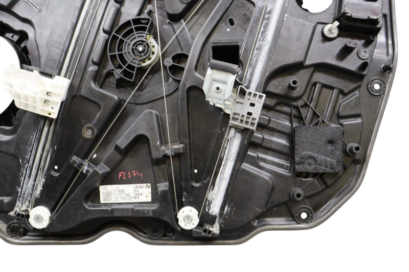Load image into Gallery viewer, 17-22 Genesis G90 3.3T Front Left Driver Side Regulator & Carrier Panel Oem