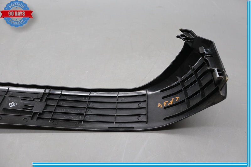 Load image into Gallery viewer, 07-13 Mercedes S550 S400 W221 Front Left Driver Under Seat Corner Cover Oem
