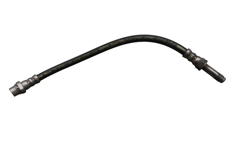 Load image into Gallery viewer, 14–21 BMW i3 I01 REX Rear Left Side Hydraulic Brake Hose Line 34206799303 Oem