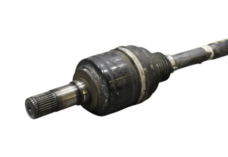 Load image into Gallery viewer, 14-17 Maserati Ghibli Q4 Rear Right Side Drive Axle CV Shaft Driveshaft AWD Oem