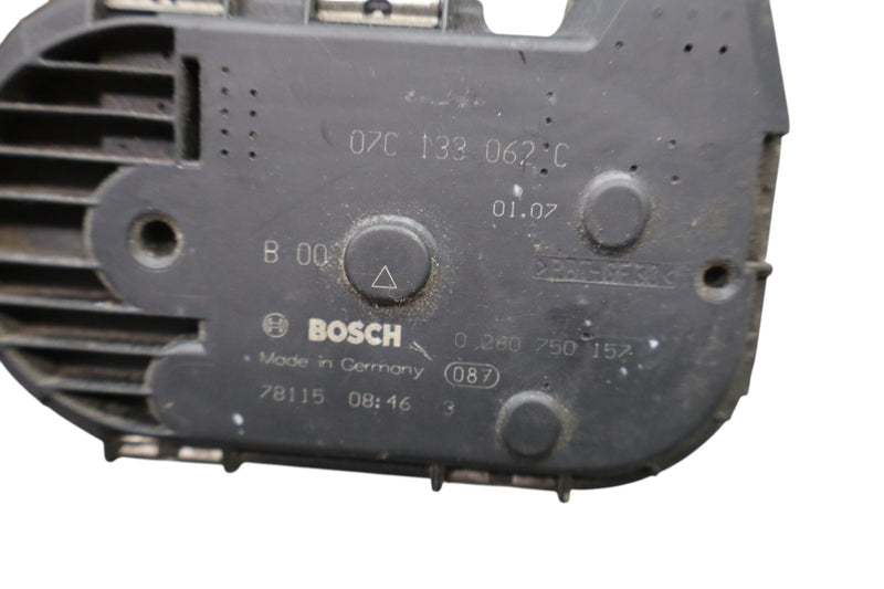 Load image into Gallery viewer, 03-21 Bentley Continental GTC GT Engine Throttle Body 07C133062 Oem