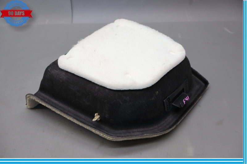 Load image into Gallery viewer, 13-16 Mercedes X166 GL450 GL550 Rear Right Quarter Panel Storage Pocket Oem