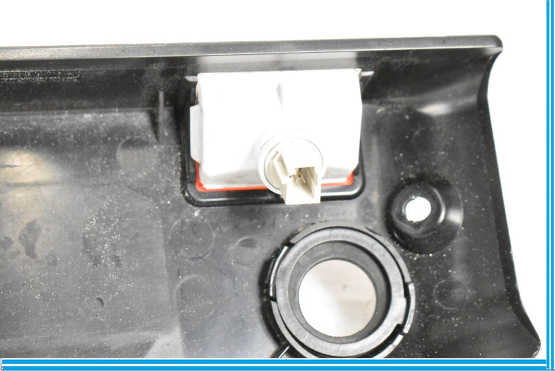 Load image into Gallery viewer, 07-14 Mercedes CL550 W216 Trunk Lid Trim Panel Cover Molding 2167500193 Oem