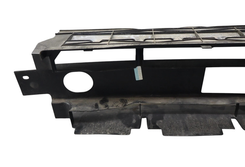 Load image into Gallery viewer, 14-17 Land Rover Range Rover Sport Radiator Air Duct Deflector Baffle Oem