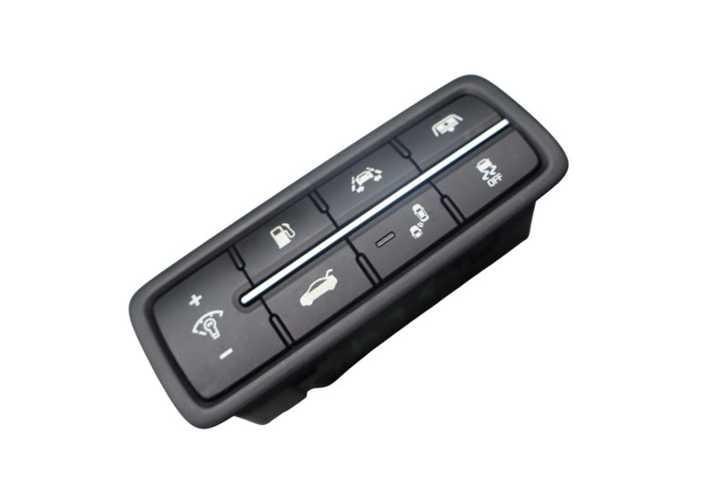 Load image into Gallery viewer, 15-20 Hyundai Genesis Dash Power Trunk Blind Spot Multi-Functional Switch Oem