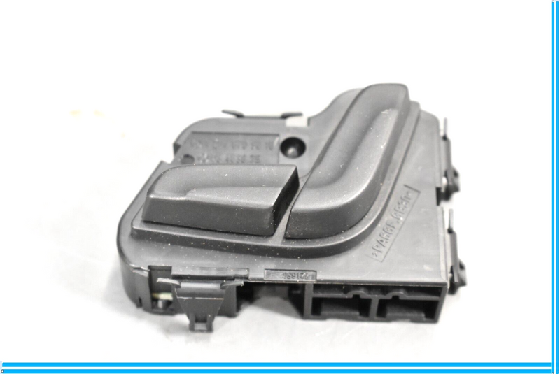 Load image into Gallery viewer, 08-17 Mercedes W204 C250 C350 Coupe Front Right Side Seat Control Switch Oem