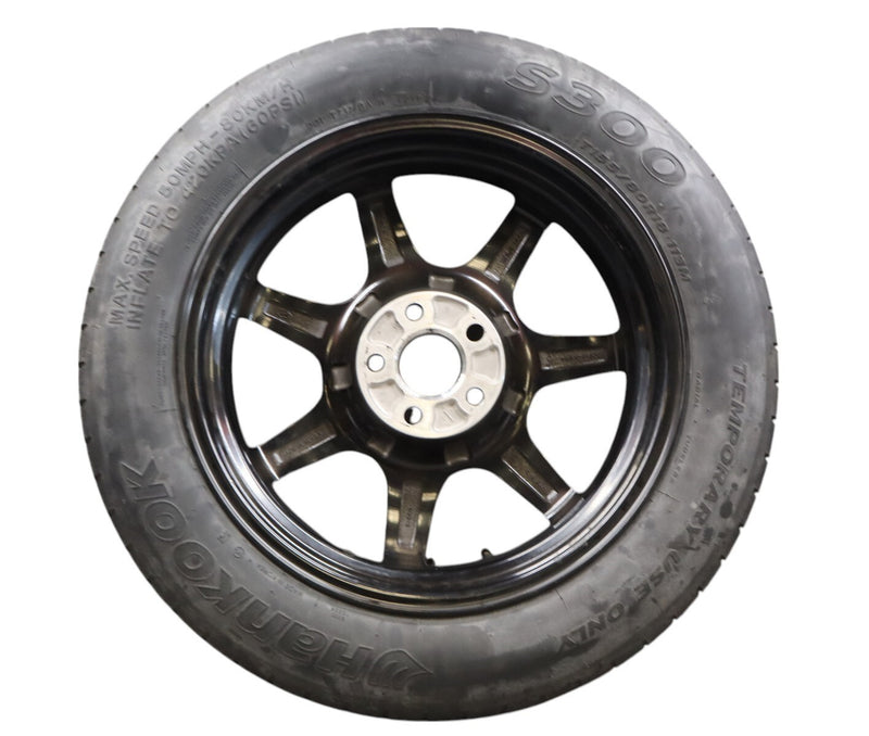 Load image into Gallery viewer, 11-13 Hyundai Equus Emergency Spare Tire Wheel Rim 4.0Tx18 18'' Oem