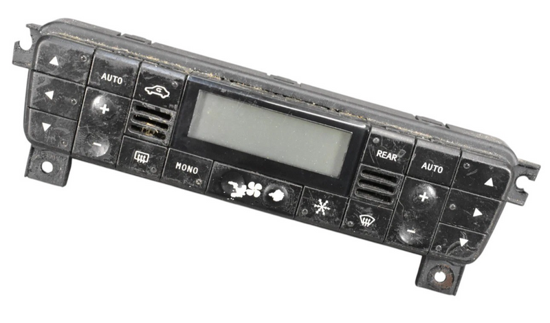 Load image into Gallery viewer, 04-19 Maserati Quattroporte HVAC AC Heater Climate Control Switch Unit Oem