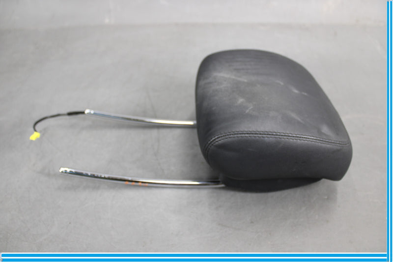 Load image into Gallery viewer, 09-11 Jaguar XF XFR X250 Front Right Passenger Seat Headrest Head Rest Oem