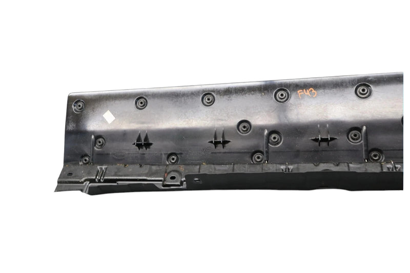 Load image into Gallery viewer, 10-12 Land Rover Range Rover HSE L322 Rear Trunk Tailgate Carpet Trim Cover OEM