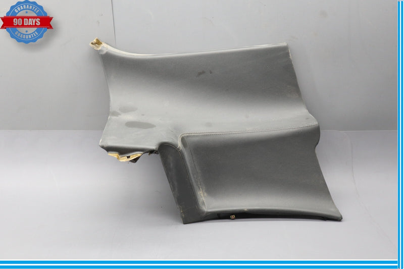 Load image into Gallery viewer, 03-12 Mercedes R230 SL500 Rear Right Side Door Quarter Inner Panel Trim Oem