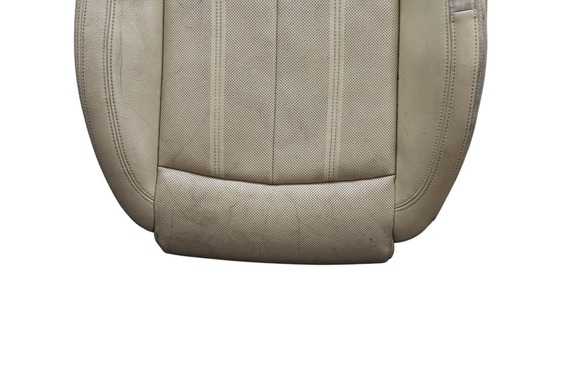 Load image into Gallery viewer, 07-15 Audi Q7 Front Right Passenger Side Lower Bottom Seat Cushion 4L0881362 Oem