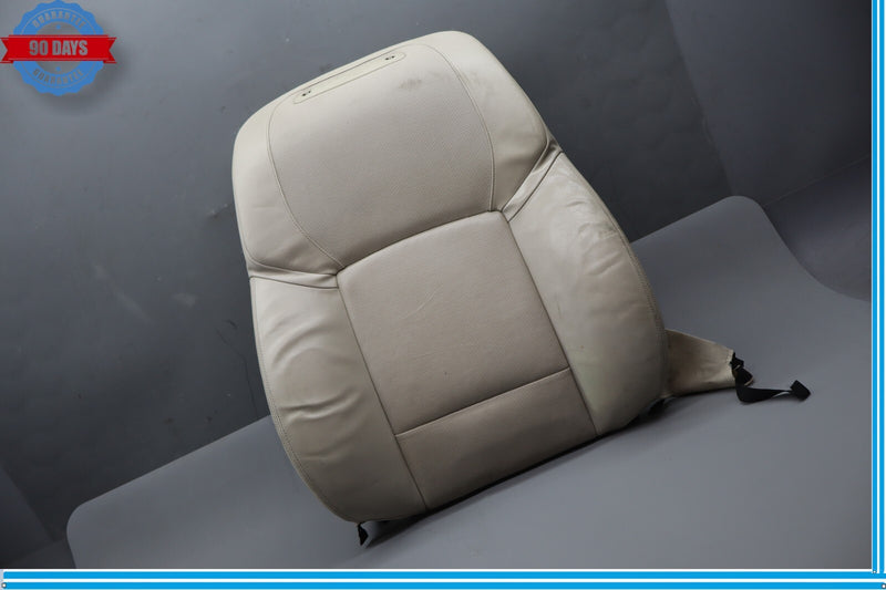 Load image into Gallery viewer, 09-12 BMW 740i 750Li F01 F02 Front Right Passenger Side Upper Seat Cushion Oem