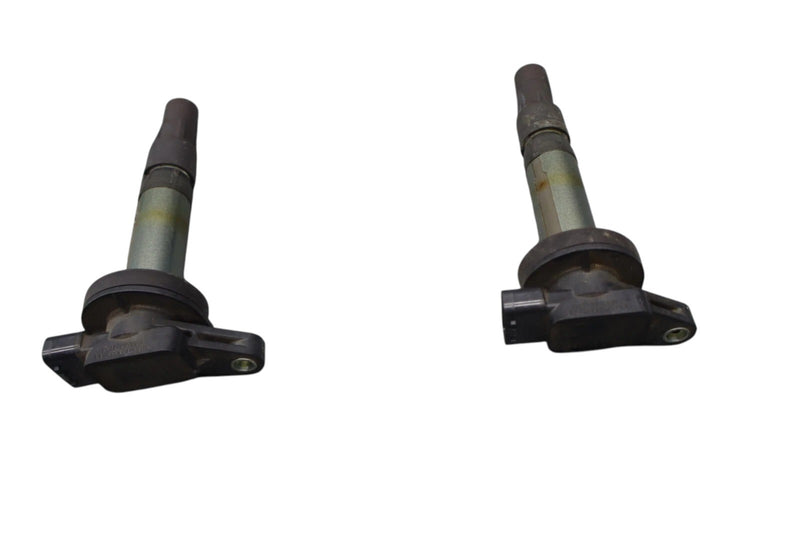 Load image into Gallery viewer, 03-10 Jaguar X150 XK XF Engine Motor Ignition Coil Set of 8 6R8312A366AA Oem