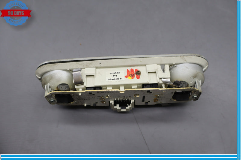 Load image into Gallery viewer, 12-15 Audi A7 Quattro RS7 S7 Rear Interior Dome Light Reading Light Lamp Oem