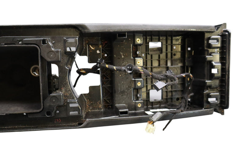 Load image into Gallery viewer, 14-17 Maserati Ghibli Center Console Storage Compartment Frame 06700190440 Oem