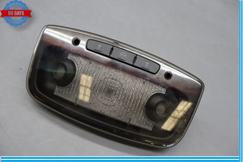 Load image into Gallery viewer, 03-19 Maserati Quattroporte M139 Interior Overhead Dome Light Lamp 990096 Oem