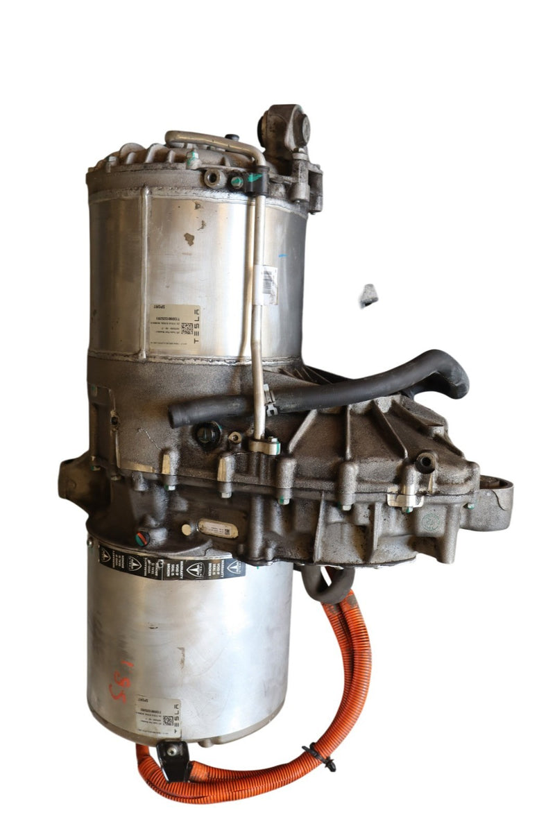 Load image into Gallery viewer, 12-20 Model S Electric Engine Motor Rear Large Drive Unit OEM