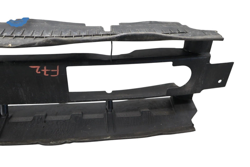 Load image into Gallery viewer, 14-17 Land Rover Range Rover Sport Radiator Air Duct Deflector Baffle Oem