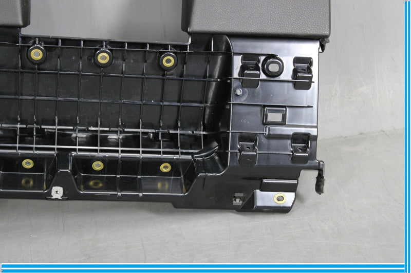 Load image into Gallery viewer, 11-17 Porsche Cayenne Front Left Driver Dash Lower Knee Trim Panel Cover Oem