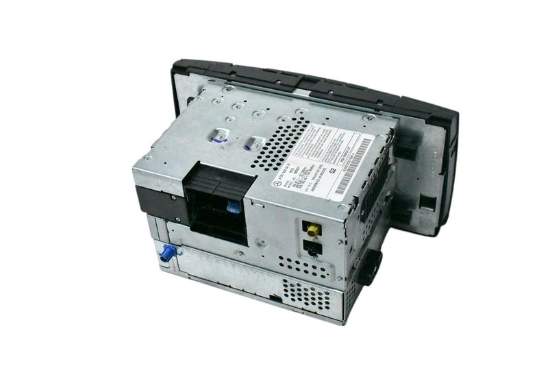 Load image into Gallery viewer, 06-08 Mercedes R500 R350 R320 Command Head Unit Navigation Radio CD Player Oem