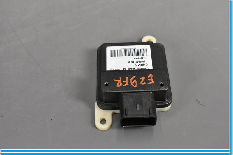 Load image into Gallery viewer, 10-15 Jaguar XJ XJL Front Right Passenger Seat Weight Sensor Control Module Oem