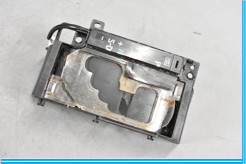 Load image into Gallery viewer, 07-12 Lexus LS460 Transmission Shift Shifter Position Indicator Oem