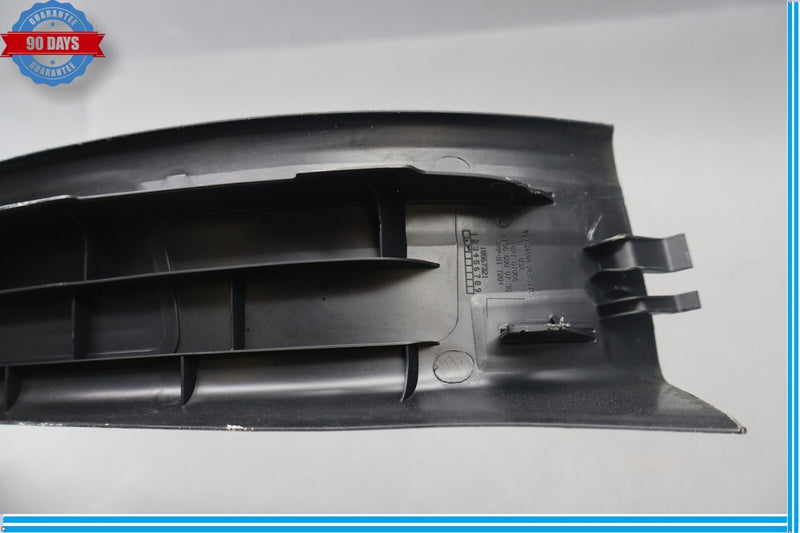 Load image into Gallery viewer, 13-19 Mercedes GL450 GL550 X166 Rear Left Door Sill Scuff Plate Trim Cover Oem
