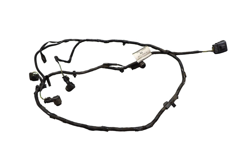 Load image into Gallery viewer, 13-17 LR Range Rover L405 Rear Bumper Wiring Wire Harness DK5215B484BD Oem