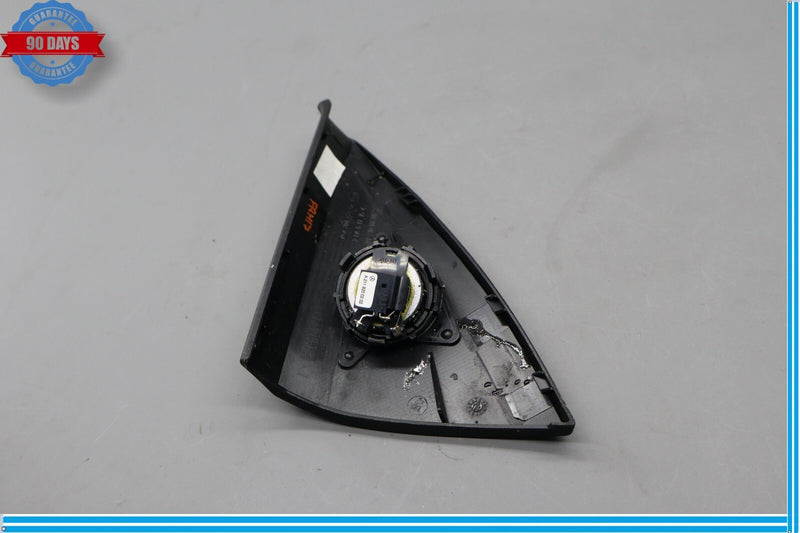 Load image into Gallery viewer, 08-14 Mercedes W204 C300 Front Right Side Door Panel Tweeter Speaker Cover Oem